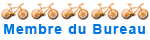 Membre du Bureau