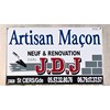J.D.J. Artisan Maçon